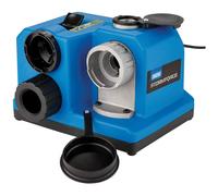 Storm Force 98518 Draper Storm Force 230V Drill Bit Sharpener 80W 1