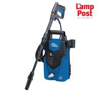 Draper 98674 Pressure Washer 1400W 105Bar each 1