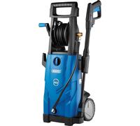 DRAPER Pressure Washer, 2200W, 165bar [98677]