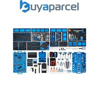 Draper 98888 Mechanics MegaKit, 26"