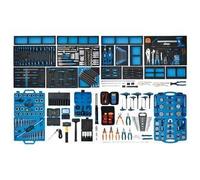 Draper 98888 Mechanics MegaKit, 26 DTMEGA2019 26 Socket