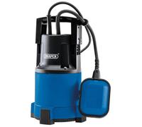 Draper 98913 110V Submersible Clean Water Pump 100L/Min 250W each 1