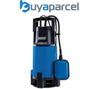 Draper 98920 110V Submersible Dirty Water Pump With Float Switch 216L/Min 750W each
