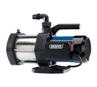 98922 Multi Stage Surface Mounted Water Pump 90L/Min 1100W each