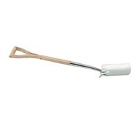 Draper 99012 Heritage Stainless Steel Border Spade With Ash Handle each