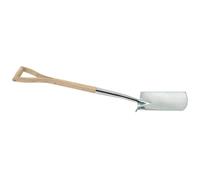 Draper 99014 Heritage Stainless Steel Digging Spade With Ash Handle each