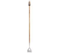Draper 99019 Heritage Stainless Steel Dutch Hoe With Ash Handle each