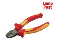 Xp1000 99050 Vde Diagonal Side Cutter 140Mm Tethered each 1