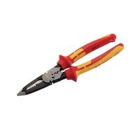 Draper 99059 XP1000 VDE Multi-Purpose Pliers 200mm Tethered