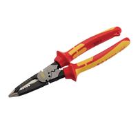 Draper 99059 XP1000 VDE Multi-Purpose Pliers 200mm Tethered