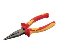 Draper 99067 XP1000 VDE Long Nose Pliers 160mm Tethered