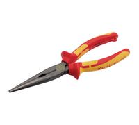 Xp1000 99068 Vde Long Nose Pliers 200Mm Tethered each 1
