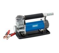 Draper 99074 DC Air Compressor DA12/150/B Belt Driven Air Compressors