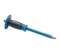Draper Expert 99173 Point Chisel And Guard 16 X 300Mm each 1