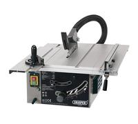Draper 250Mm 1800W Sliding Tablesaw