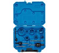 Draper 99325 Electricianfts Hole Saw Kit (12 Piece) each 12