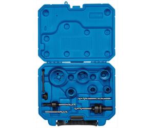 Draper 99325 Electricianfts Hole Saw Kit (12 Piece) each 12