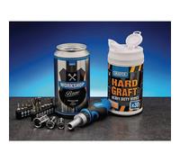 Draper Workshop Brew Beer Can Screwdriver Set