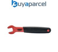 Draper Expert 99465 Vde Approved Fully Insulated Open End Spanner 7Mm each