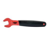 Draper 99471 VDE Fully Insulated Open End Spanner (13mm)