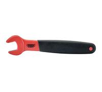 Draper 99472 VDE Fully Insulated Open End Spanner (14mm)