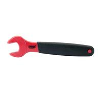 Draper 99475 VDE Fully Insulated Open End Spanner (17mm)
