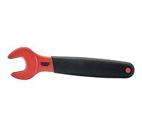 Draper 99477 VDE Fully Insulated Open End Spanner (19mm)
