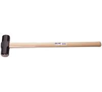 Draper 9948 6220/L Expert Hickory Shaft Sledge Hammer, 3.2Kg