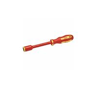 Draper Nut Driver Ergo Plus VDE Fully Insulated 13 mm