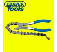 Draper Tools Exhaust Pipe Cutter Pliers