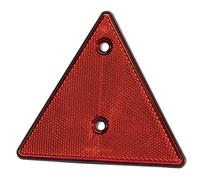 Draper 99649 Reflective Triangles, (Pack of 2)