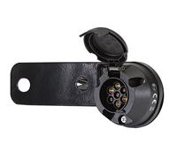 Draper 99664 7-Pin N-Type Towing Socket Assembly