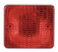 Draper 99670 12V Rear Fog Light