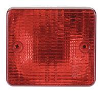 Draper 99670 12V Rear Fog Light