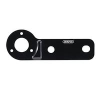 Draper 99672 Single Socket Mounting Plate