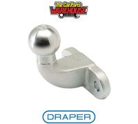 Draper 99673 Tow Ball 50mm
