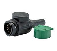 Draper 99677 13-Pin Euro 12V Towing Plug