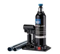 Draper Expert 99766 Hydraulic Bottle Jack 2 Tonne each 1