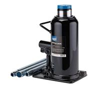 Draper Expert Hydraulic Bottle Jack, 30 Tonne