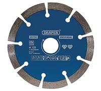 Draper 99783 Segmented Diamond Blade (125mm)