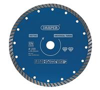 Draper 99790 Turbo Diamond Blade (230mm)