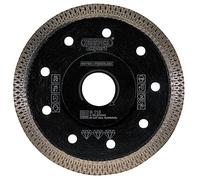 Draper 99792 Turbo-X Porcelain Diamond Blade (115mm)