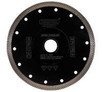 Draper Expert 99793 Turbo-X Porcelain Diamond Blade 180Mm each