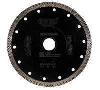 Draper Expert 99793 Turbo-X Porcelain Diamond Blade 180Mm each