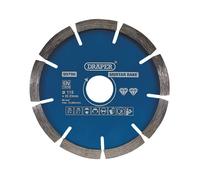 Draper 99796 Mortar Raking Diamond Blade (115mm)
