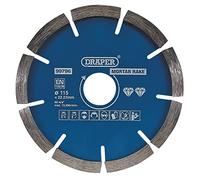 Draper 99796 Mortar Raking Diamond Blade (115mm)