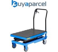 Draper 99816 Hydraulic High Lift Table, 300kg