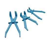 Draper 99985 Flexible Hose Clamp Set - 90° (3 Piece)