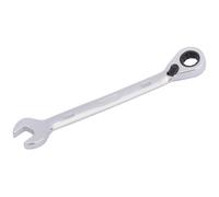Draper 9mm Draper Hi-Torq Metric Reversible Ratcheting Combination Spanner 51968