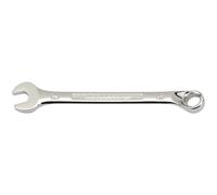 Draper 9mm HI-TORQ Combination Spanner Deep Offset Ring Cranked At 15° 54282